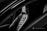 Mercedes-Benz C63 AMG by Carlex Design 2017 года